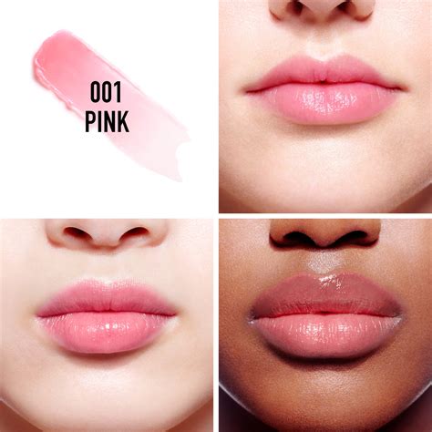 dior lip glow addict 001|dior addict lip glow awakening.